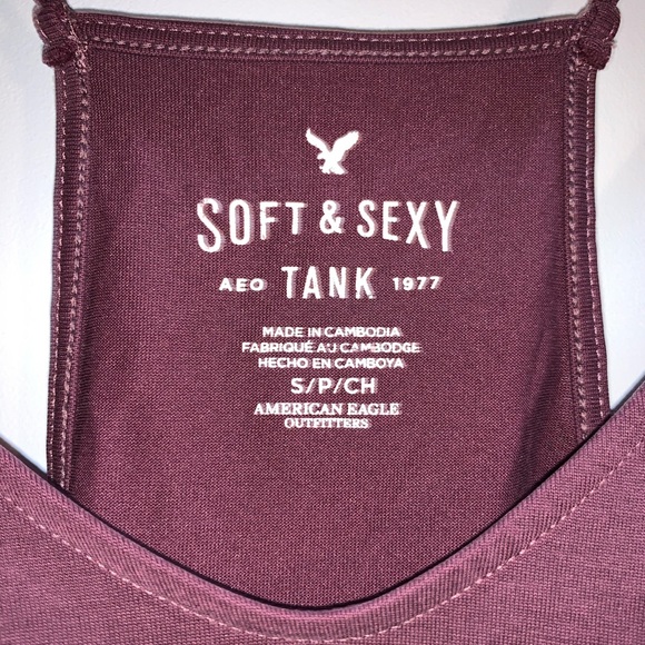 TANK TOP - Picture 2 of 5